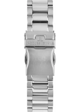 ساعت مچی مردانه ژاک لمنز jacques lemans اورجینال مدل 1-2118F