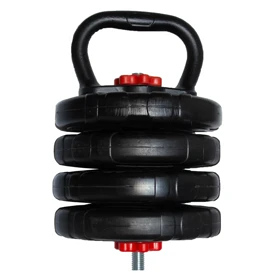 کتل بل رادیس فیت مدل KB10-2500 وزن 10 کیلوگرم