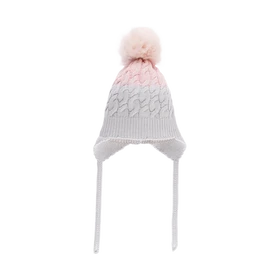 کلاه بافت جاستیفای مدل K0450052NA