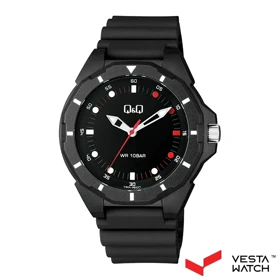 ساعت مچی مردانه کیو اند کیو Q&amp;Q مدل V30A-004VY