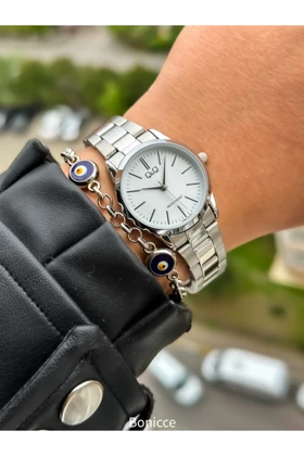 ساعت زنانه qandq qandq