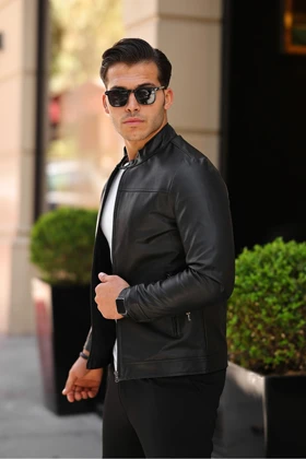 کت و ژاکت مردانه gm-giyimarket