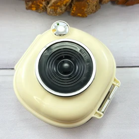 جاقرصی لنز کوچک D351