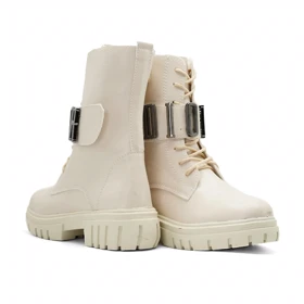 کفش بوت زنانه مدل 1109 _ Boots Dior