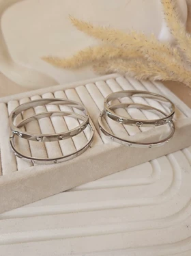 دستبند کارتی النگویی جشنواره بهار