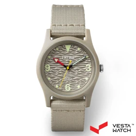 ساعت مچی مردانه و زنانه تریوا TRIWA مدل TFO105-CL152612