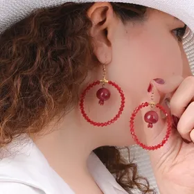 گوشواره A029