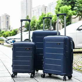 چمدان Everest مدل E40347-S سایز کوچک