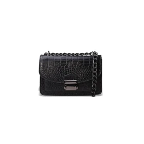 کیف دوشی زنانه نیکلاس کد kc9600151