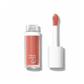 رژگونه مایع الف مدل Camo Liquid Blush رنگ Copper Etiquette - Rosy Copper