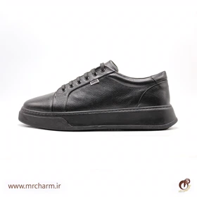ونس چرم ست کاپل مردانه mrc113-06