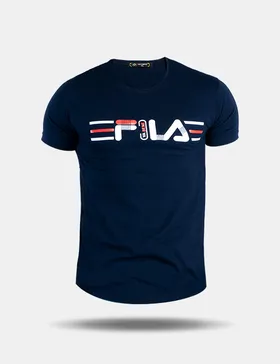 تیشرت مردانه Fila