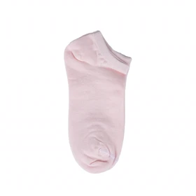 جوراب مچی زنانه مدل wo4020 (صورتی)