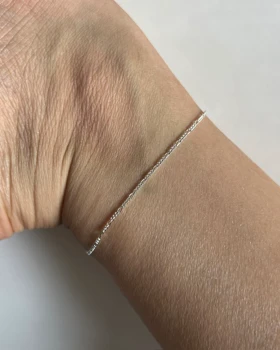 کالکشن پابند نقره