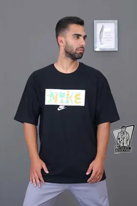 تیشرت قواره لش NIKE
