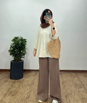 تونیک مانتویی السا 3