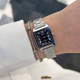 ساعت مچی زنانه کاسیو مدل CASIO LTP-V007D-1BUDF