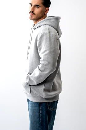 هودی بیسیک چاپی FIERCE مردانه