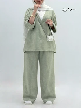 4289-ست اسپرت رزی