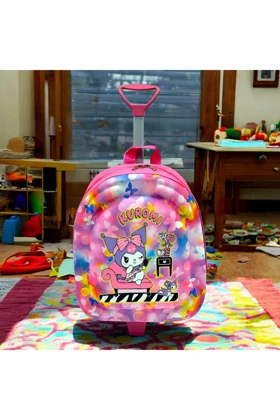 کیف مدرسه بچگانه shopiolog shopiolog