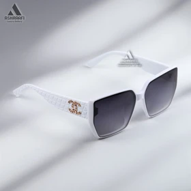 عینک آفتابی شنل Chanel 7252 (طیف رنگی هشتم)