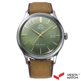 ساعت مچی مردانه اورینت ORIENT مدل RA-AC0P01E