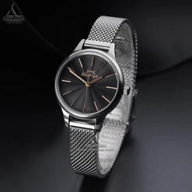 ساعت زنانه اسلازنجر Slazenger SL.09.2458.3.04