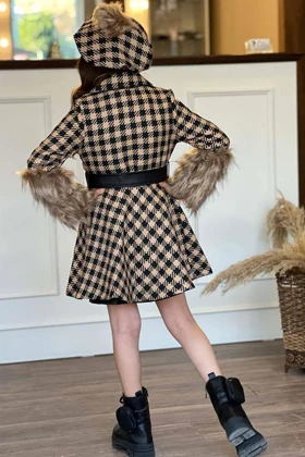 کت و کاپشن بچگانه riccotarz riccotarz