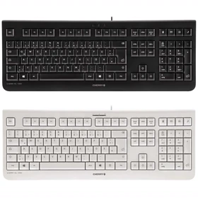 کیبورد سیمی USB چری KC 1000