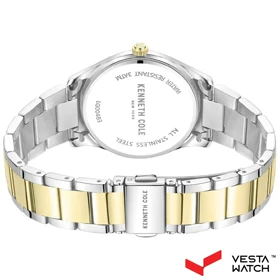 ساعت مچی زنانه کنت کول KENNETH COLE مدل KCWLG0048302