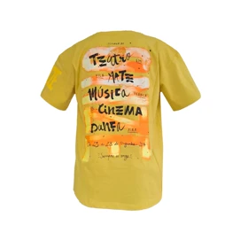 تیشرت آستین کوتاه پسرانه مدل PJ1120