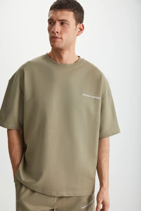 ست هودی و شلوار مردانه گریملانژ grimelange