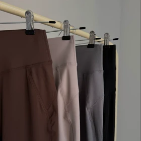 لگ حرفه ای گنی بروون brown