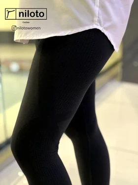 لگ سیملس مشکی اورجینال (15000)