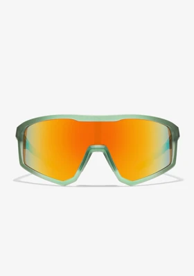 عینک آفتابی دی فرانکلین مدل D.franklin Hurricane Grad Green / Orange