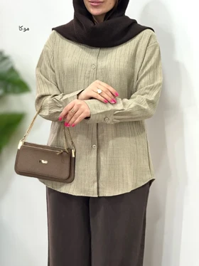 تونیک مانتویی سما 2