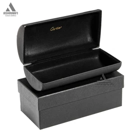 کیف عینک کارتیه Cartier Glasses Case RK01