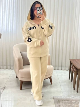 ست دخترانه و زنانه بیرونی اسپرت کد577