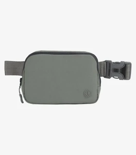 کیف کمری برند کوله (KULE) مدل KL-7501 (طوسی روشن)