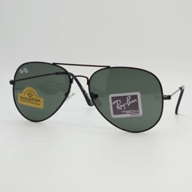 عینک آفتابی مردانه و زنانه ریبن RayBan 3025 ضد اشعه UV400 ایتالیایی