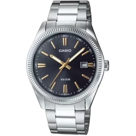 ساعت کاسیو اورجینال مردانه MTP-1302D-1A2VDF CASIO