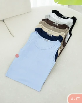 کراپ تاپ کبریتی 5032