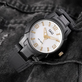 ساعت مچی اسپرت کیو اند کیو Q&Q V50A-004VY