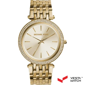 ساعت مچی زنانه مایکل کورس MICHAEL KORS مدل MK3191