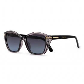 عینک آفتابی زنانه پلاریزه برند TomFord مدل SG-P88105