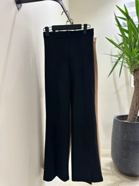 شلوار بگ چاک‌دار 14