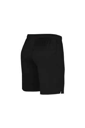 شورت فوتبال مردانه 65733603 مشکی 58673001