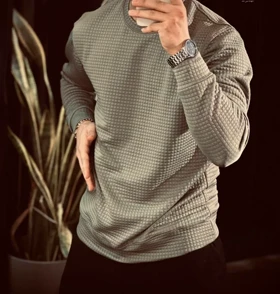 دورس آستین بلند فیتیله ای