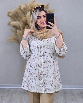مانتو لینن