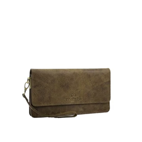 کیف پول پاسپورتی مردانه